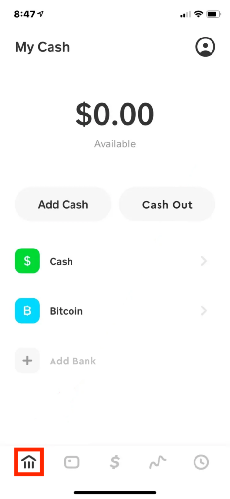 THIS is how to add a credit card to Cash App 2024