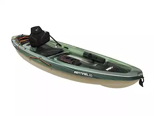 Best Fishing Kayak on a Budget: Top Picks for Affordable Anglers