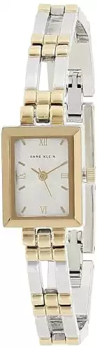 Anne Klein Women's Bracelet Watch