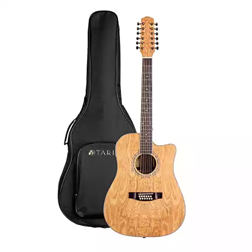 Best Budget 12 String Guitars for Beginners and Pros 2024