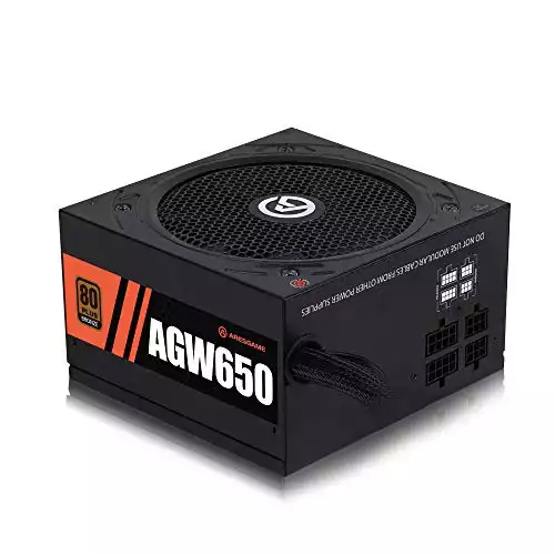 Best Budget PSU for Your PC Build [2024]