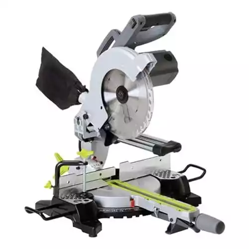 Master Mechanic Electric Circular Miter Saw