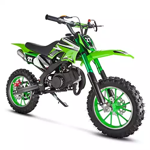 Best budget off road sales bike