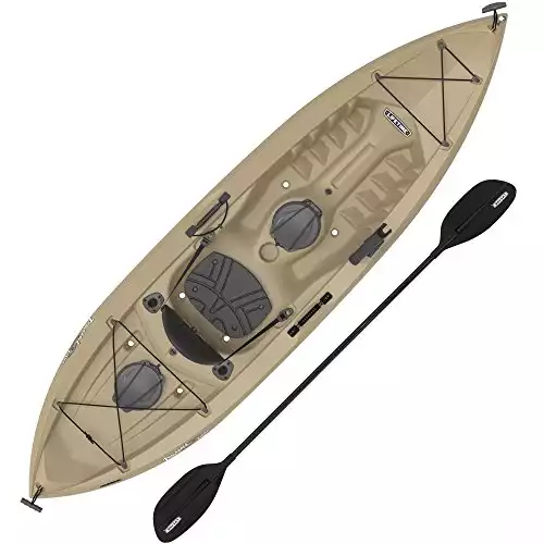 Exciting cheap fishing kayak For Thrill And Adventure 