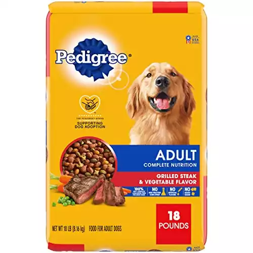 Best Budget Dog Food Options 2024