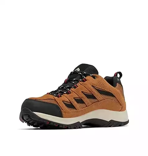 Men's Crestwood Hiking Shoe