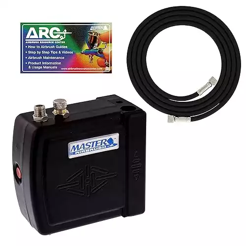 Best Budget Airbrush Compressor: Top Picks for Affordable and Quality