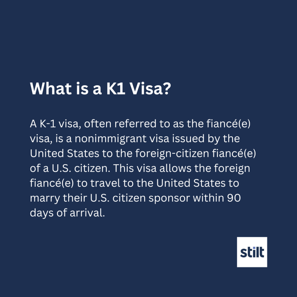 K1 Visas Explained Eligibility, Application, and Processing Time [2024]